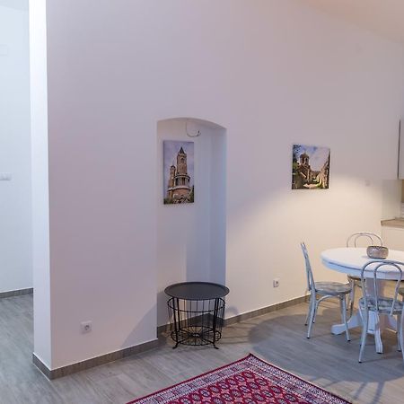 Apartment Savamala 59 Beograd Ngoại thất bức ảnh