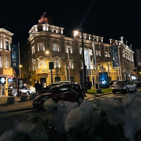 Apartment Savamala 59 Beograd Ngoại thất bức ảnh