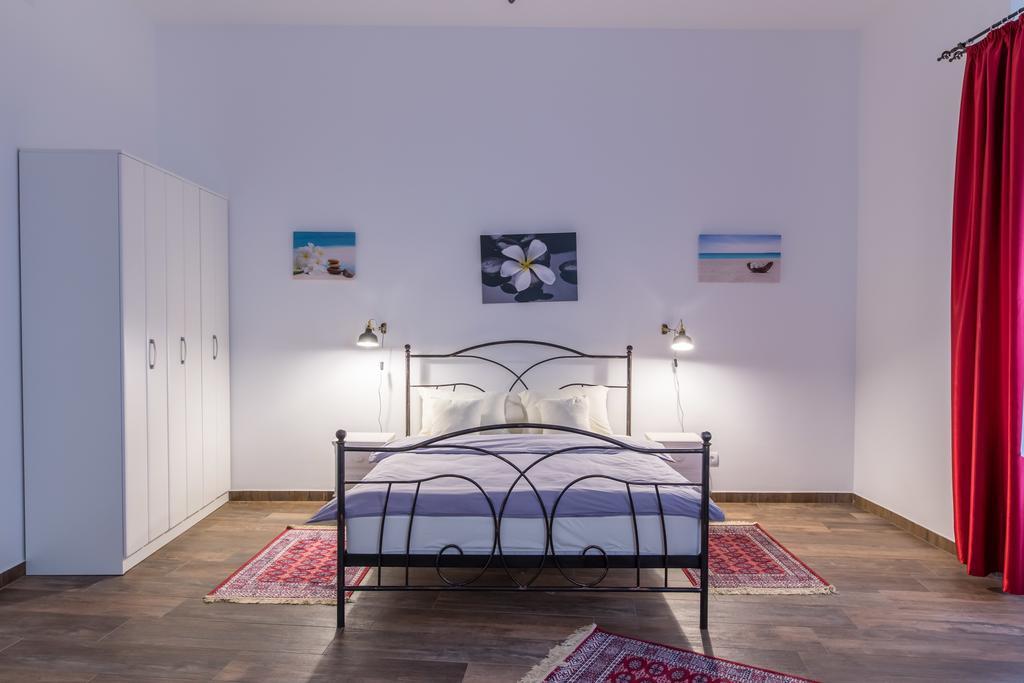 Apartment Savamala 59 Beograd Ngoại thất bức ảnh