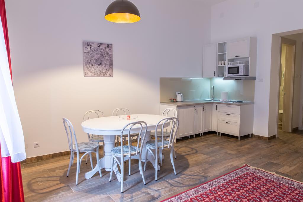 Apartment Savamala 59 Beograd Ngoại thất bức ảnh