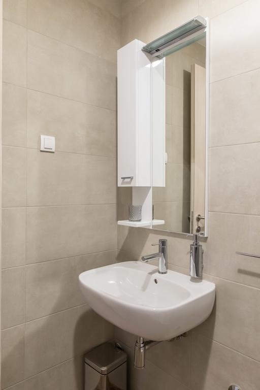Apartment Savamala 59 Beograd Ngoại thất bức ảnh