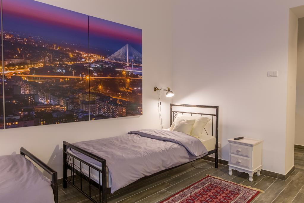 Apartment Savamala 59 Beograd Ngoại thất bức ảnh