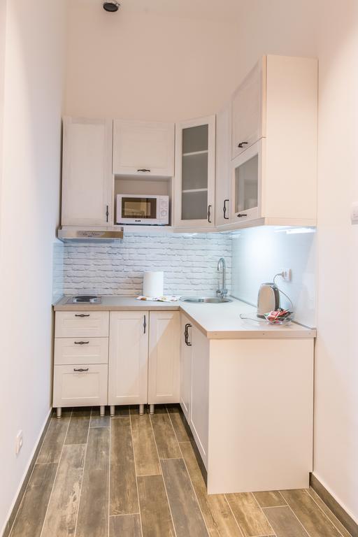 Apartment Savamala 59 Beograd Ngoại thất bức ảnh