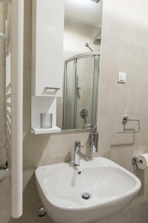 Apartment Savamala 59 Beograd Ngoại thất bức ảnh
