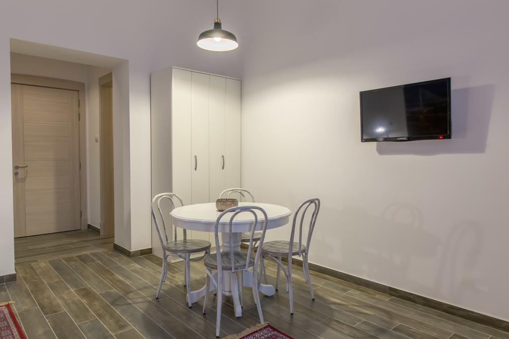 Apartment Savamala 59 Beograd Ngoại thất bức ảnh