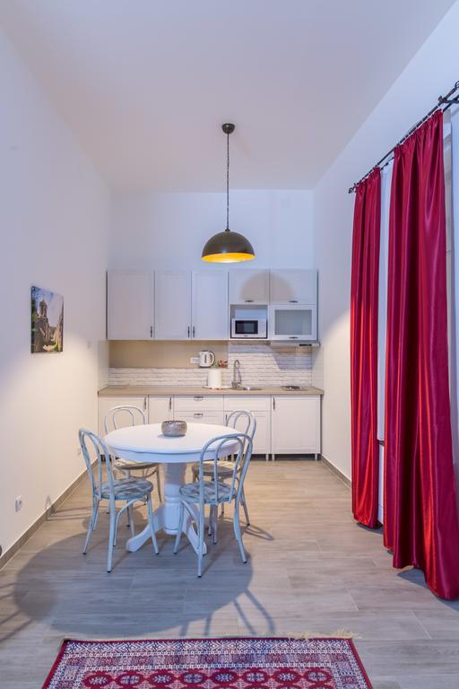 Apartment Savamala 59 Beograd Ngoại thất bức ảnh