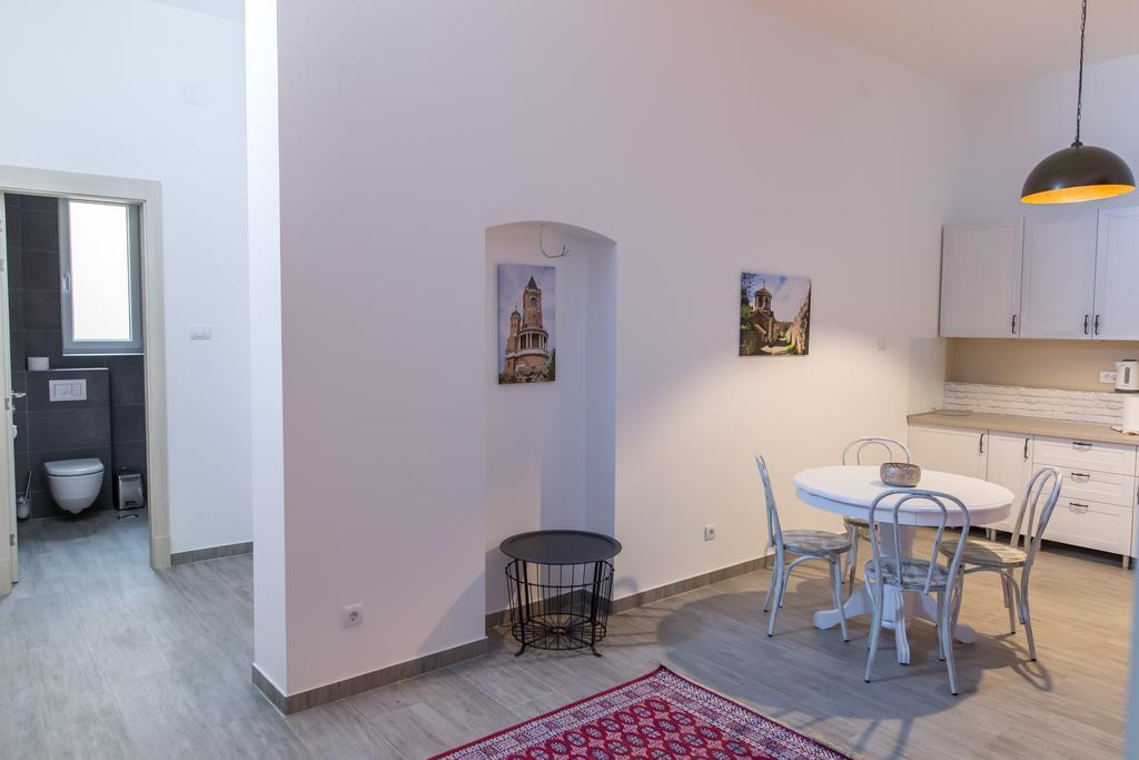 Apartment Savamala 59 Beograd Ngoại thất bức ảnh