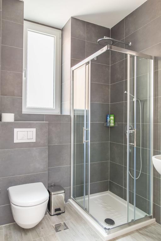 Apartment Savamala 59 Beograd Ngoại thất bức ảnh
