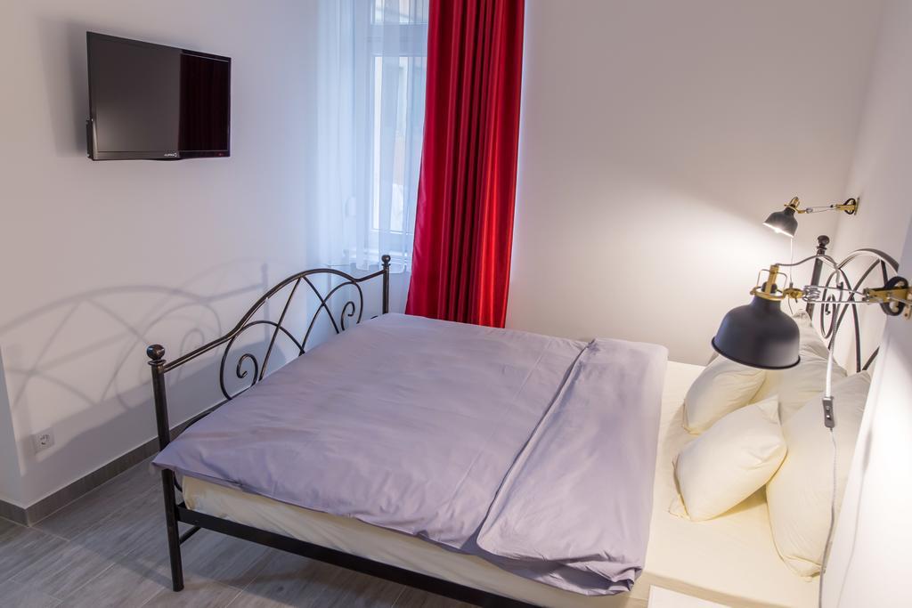 Apartment Savamala 59 Beograd Ngoại thất bức ảnh