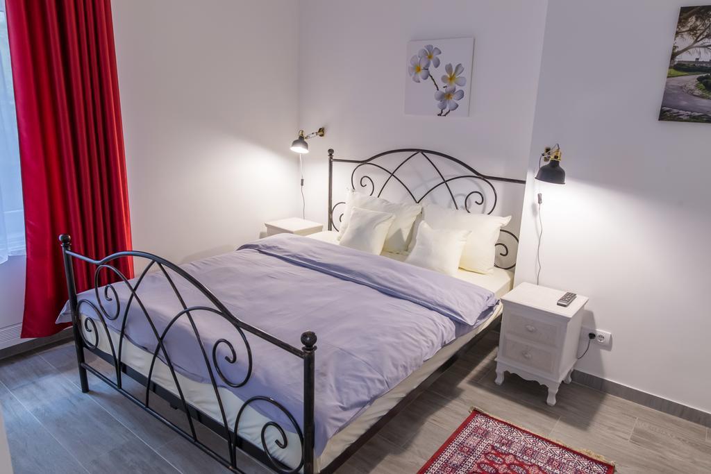 Apartment Savamala 59 Beograd Ngoại thất bức ảnh