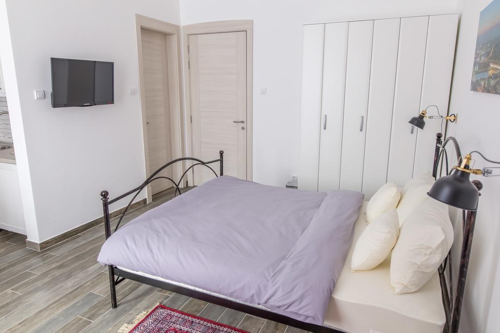 Apartment Savamala 59 Beograd Ngoại thất bức ảnh