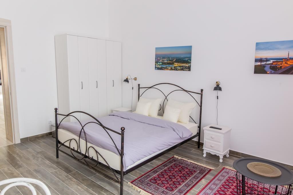 Apartment Savamala 59 Beograd Ngoại thất bức ảnh