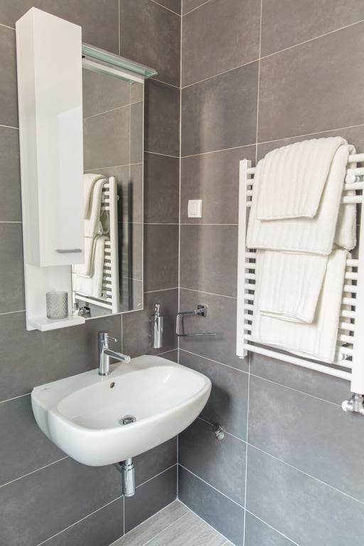 Apartment Savamala 59 Beograd Ngoại thất bức ảnh