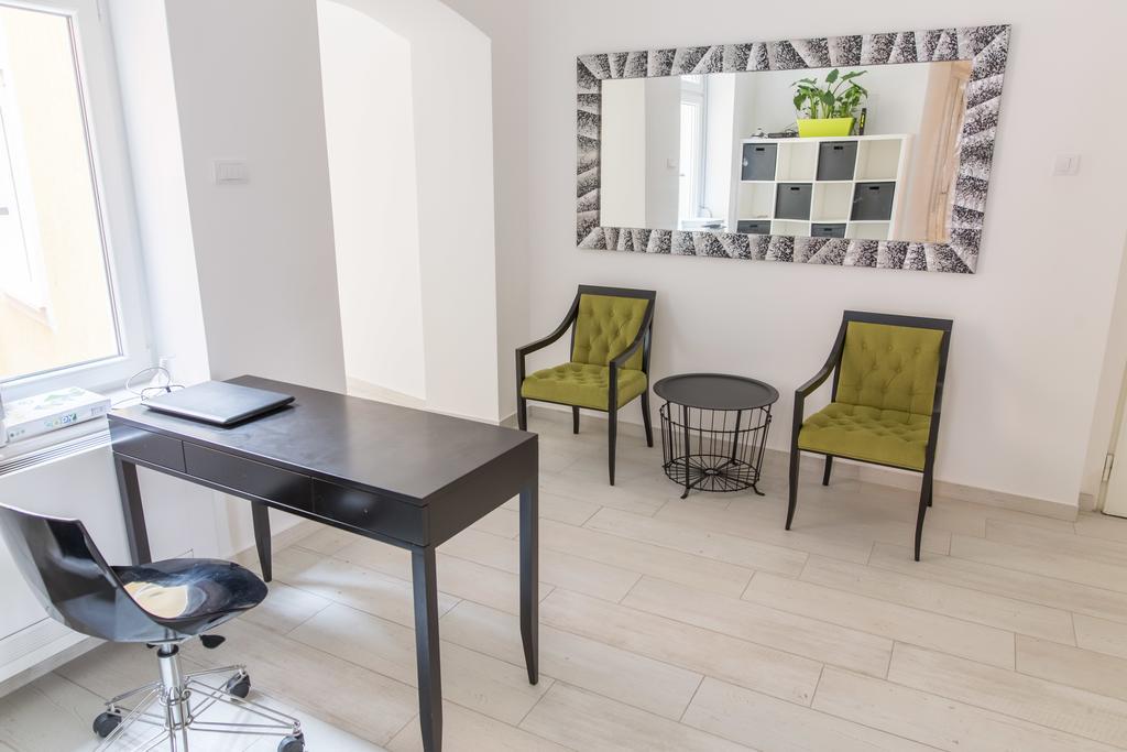 Apartment Savamala 59 Beograd Ngoại thất bức ảnh