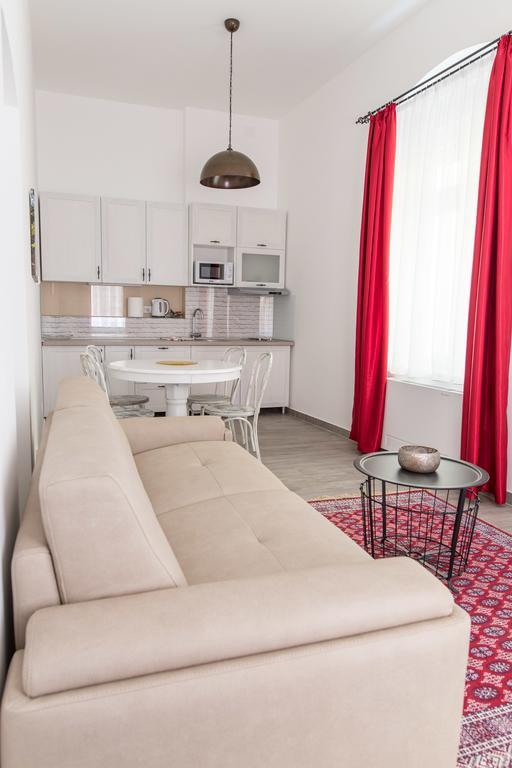 Apartment Savamala 59 Beograd Ngoại thất bức ảnh