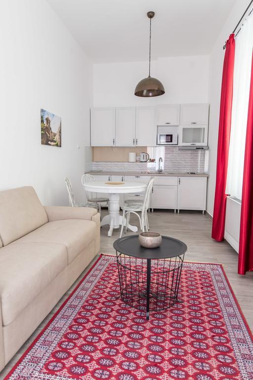 Apartment Savamala 59 Beograd Ngoại thất bức ảnh