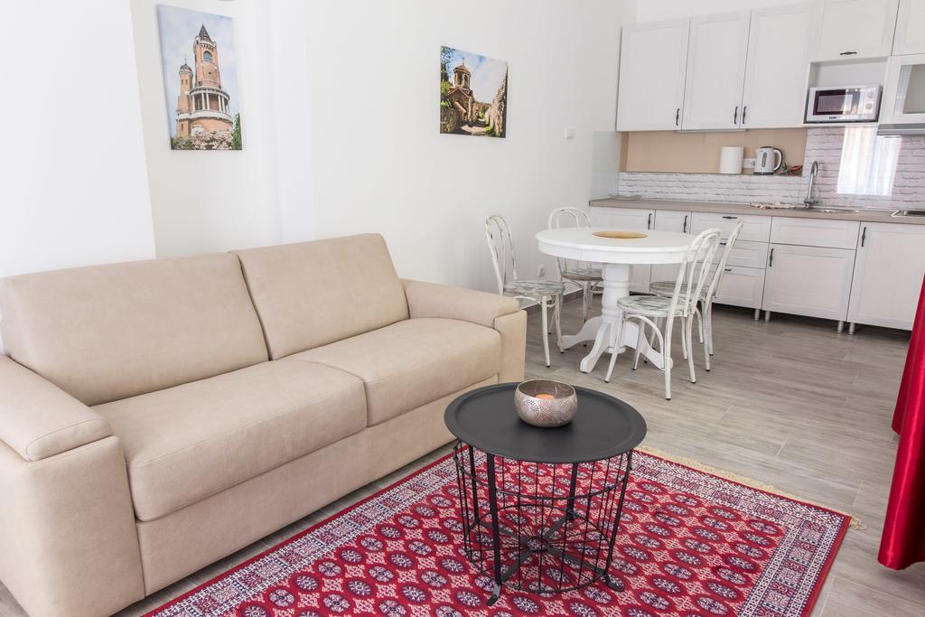 Apartment Savamala 59 Beograd Ngoại thất bức ảnh