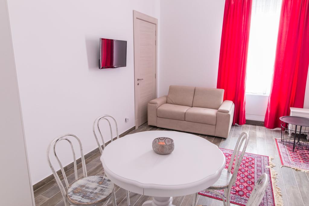 Apartment Savamala 59 Beograd Ngoại thất bức ảnh