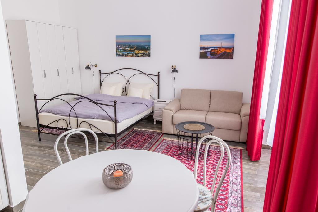 Apartment Savamala 59 Beograd Ngoại thất bức ảnh