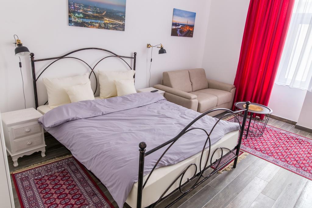 Apartment Savamala 59 Beograd Ngoại thất bức ảnh