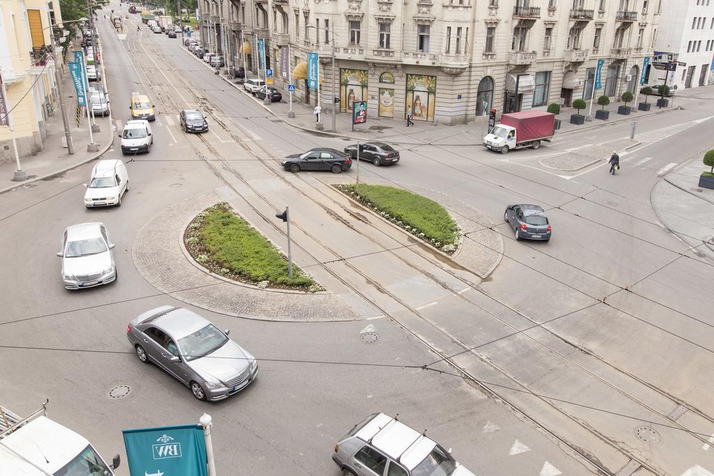 Apartment Savamala 59 Beograd Ngoại thất bức ảnh