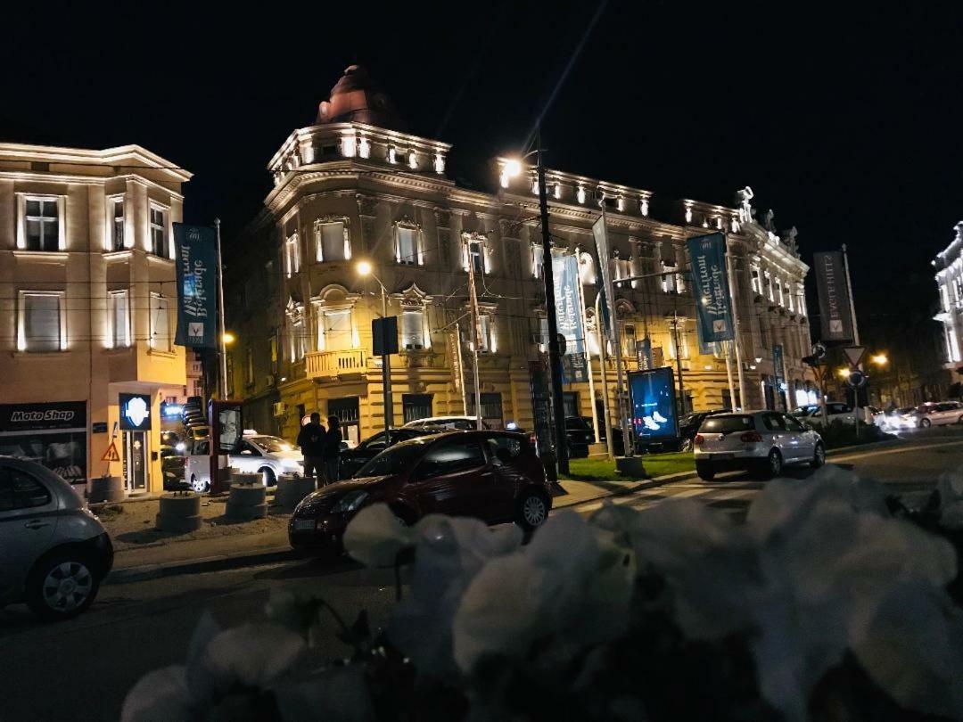 Apartment Savamala 59 Beograd Ngoại thất bức ảnh